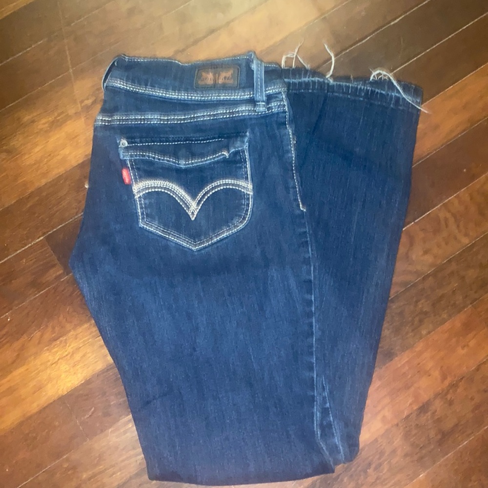 Levi Jeans
